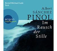 Lade,Bernd Michael - Im Rausch der Stille