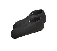 Ladeheid Calze da stivale interne per stivali da pioggia LA40-250 (nero, 40/41 EU)