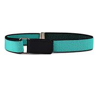 Ladeheid Cintura Elastica Unisex Bambini 0-15 Anni 32-90 cm P15 (Menta/Nero, 1-6 Jahre)