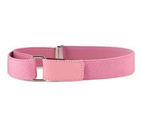 Ladeheid Cintura Elastica Unisex Bambini 0-15 Anni 32-90 cm P15 (Rosa, 5-12 Jahre)