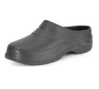 Ladeheid Clogs Uomo e Donna in Eva KL037 (Grafite, 43 EU)