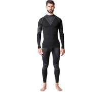 Ladeheid Completo Maglia e Calzamaglia Termiche Uomo LAGI003