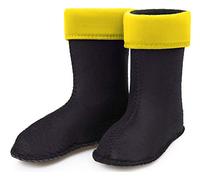 Ladeheid Inserti Termici Stivali Bambino e Bambina in EVA KL045 (Sole, 28 EU)