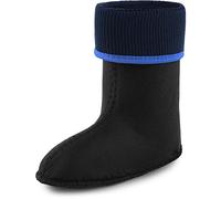 Ladeheid Inserti Termici Stivali Bambino e Bambina in Eva KL058 (Blu, 33 EU)