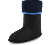 Ladeheid Inserti Termici Stivali Bambino e Bambina in Eva KL058 (Blu Chiaro, 33 EU)