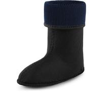Ladeheid Inserti Termici Stivali Bambino e Bambina in Eva KL058 (Nero, 24 EU)