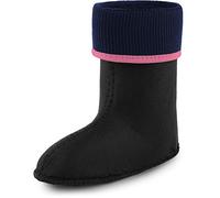 Ladeheid Inserti Termici Stivali Bambino e Bambina in Eva KL058 (Rosa Chiaro, 29 EU)