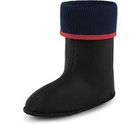 Ladeheid Inserti Termici Stivali Bambino e Bambina in Eva KL058 (Rosso, 23 EU)