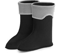 Ladeheid Inserti Termici Stivali Bambino e Bambina in EVA LA-861 (Grigio, 26-27)