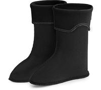 Ladeheid Inserti Termici Stivali Bambino e Bambina in EVA LA-861 (Nero, 32-33)