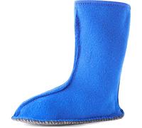 Ladeheid Inserti Termici Stivali Bambino e Bambina LA-CA-10 LA-CA-11 (Cobalto, 28/29 EU)