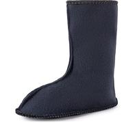 Ladeheid Inserti Termici Stivali Bambino e Bambina LA-CA-10 LA-CA-11 (Grafite, 30/31 EU)