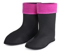 Ladeheid Inserti Termici Stivali Donna in EVA LA-800-2017 (Rosa, 36 EU)