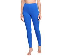 Ladeheid Leggings Donna Lunghi in Cotone LA40-133 (Cobalto, M)