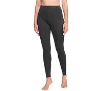 Ladeheid Leggings Donna Lunghi LA40-133 (Grafite, L)