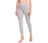 Ladeheid Leggings Donna Lunghi LA40-133 (Melange, XS)