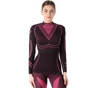 Ladeheid Maglia Termica Donna Manica Lunga LAGI004