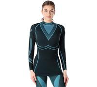 Ladeheid Maglia Termica Donna Manica Lunga LAGI004