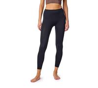 Ladeheid Pantaloni Calzamaglia Lunghi Intimo Termico, Donna per Sport Invernali Sci, Snowboard Corsa all'aperto LA40-261 (Nero, M)