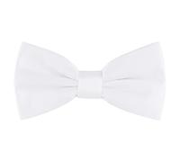 Ladeheid Papillon Bambino MJ (10cm x 5cm, Bianco38)