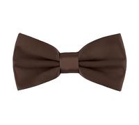 Ladeheid Papillon Bambino MJ (10cm x 5cm, Marrone24)