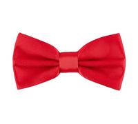 Ladeheid Papillon Bambino MJ (10cm x 5cm, Rosso2)