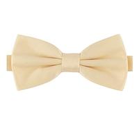 Ladeheid Papillon Uomo M (12cm x 6cm, Beige)
