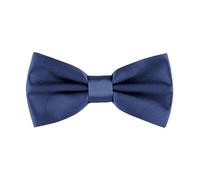 Ladeheid Papillon Uomo M (12cm x 6cm, Blu Marino16)
