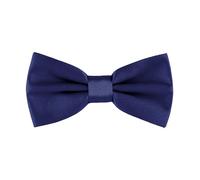 Ladeheid Papillon Uomo M (12cm x 6cm, Blu Scuro15)