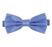 Ladeheid Papillon Uomo M (12cm x 6cm, Indaco)