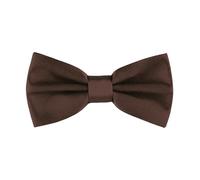 Ladeheid Papillon Uomo M (12cm x 6cm, Marrone24)