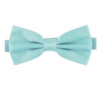 Ladeheid Papillon Uomo M (12cm x 6cm, Menta)