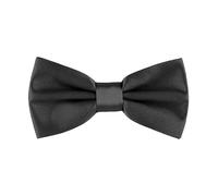 Ladeheid Papillon Uomo M (12cm x 6cm, Nero13)