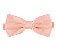 Ladeheid Papillon Uomo M (12cm x 6cm, Salmone)