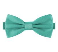 Ladeheid Papillon Uomo M (12cm x 6cm, Turchese)