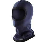 Ladeheid Passamontagna Termico Bambino e Bambina LA-142 (Blu Scuro)