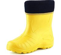 Ladeheid Stivali Bambino e Bambina in Eva KL058 (Sole, 30 EU)