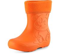 Ladeheid Stivali Bambino e Bambina in Eva LA-CA-11 (Arancione (151c), 24/25 EU)