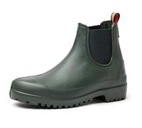 Ladeheid Stivali di Gomma Leggera in Eva Uomo LA-774 (Verde, 41 EU)