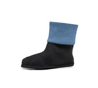 Ladeheid Stivali di gomma per bambini LA-CA-10 LA-CA-11, Blu, 28/29 EU