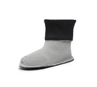 Ladeheid Stivali di gomma per bambini LA-CA-10 LA-CA-11, Nero , 28/29 EU