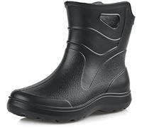 Ladeheid Stivali Donna in Eva con Calza Estraibile KL027D(40, 40 EU)