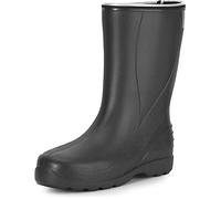 Ladeheid Stivali Donna in Eva LADW005 (Grafite 9490, 36 EU)