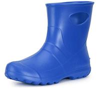 Ladeheid Stivali Donna in Spuma Eva LA-752 (Blu2727c (Senza sottotuta), 39 EU)