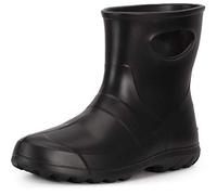 Ladeheid Stivali Donna in Spuma Eva LA-752 (Nero (Senza sottotuta), 37 EU)