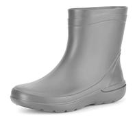 Ladeheid Stivali Donna in Spuma Eva LA-CA-07 (Grigio, 39 EU)