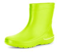Ladeheid Stivali Donna in Spuma Eva LA-CA-07 (Lime, 36/37 EU)
