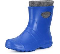 Ladeheid Stivali Imbottiti Donna in Spuma Eva LA-750 (Blu2727c, 39 EU)