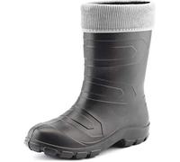 Ladeheid Stivali Imbottiti Donna in Spuma Eva LALMG879(Graphite/Grigio, 37 EU)