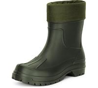 Ladeheid Stivali Imbottiti Uomo in Spuma Eva LA-862 (Verde, 42 EU)